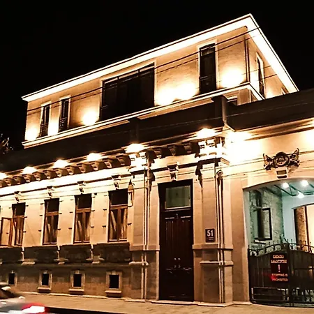 Boutique Hotel Argo-3